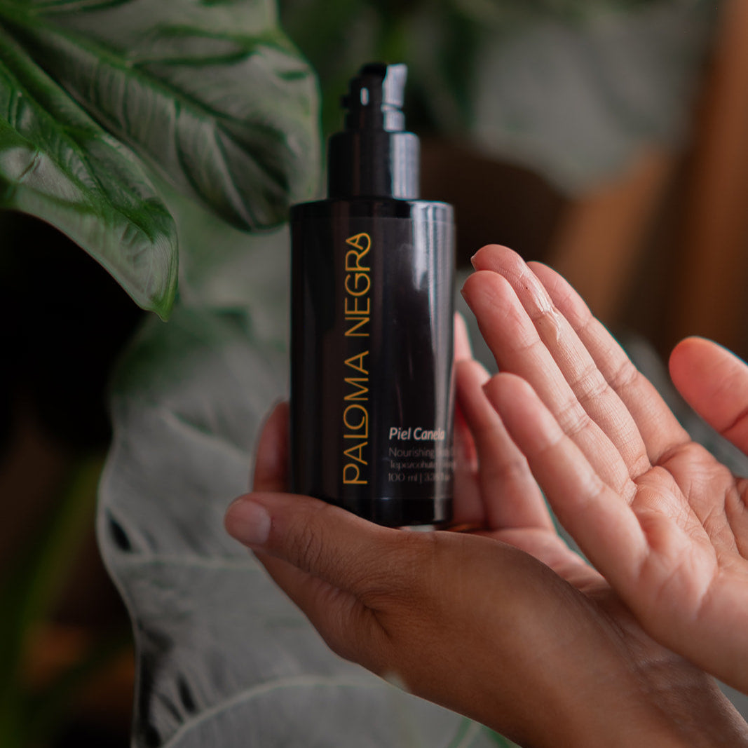Piel Canela - Nourishing Body Oil