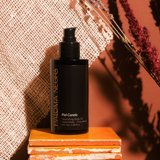 Piel Canela - Nourishing Body Oil