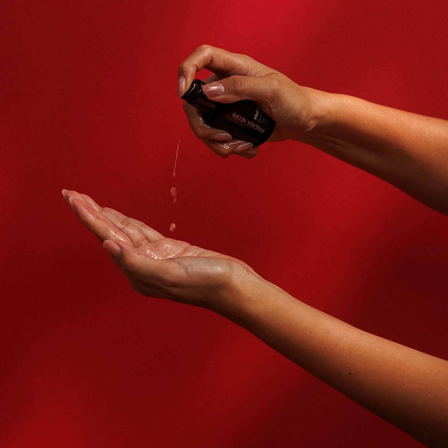 Mujer Radiante – Revitalizing Face Oil