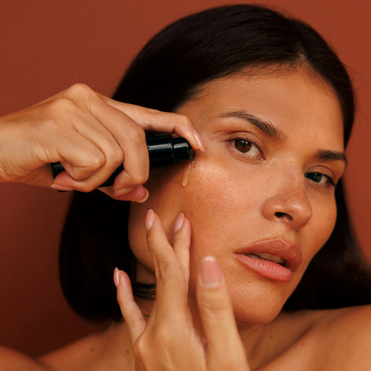 Mujer Radiante – Revitalizing Face Oil